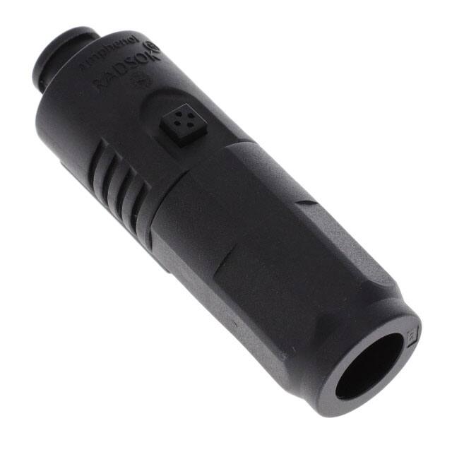 SLPIPA16BNB Amphenol Industrial Operations  Conectores especializados